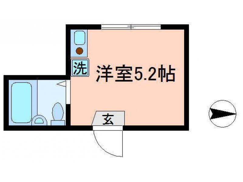 임대 매물 no. 20260909_5005 매물 사진 2