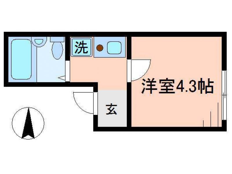 임대 매물 no. 20260909_5003 매물 사진 2