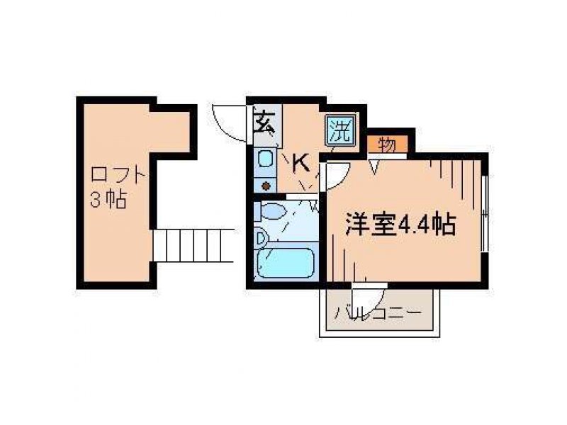 임대 매물 no. 20261001_5007 [모집 중] 매물 사진 1