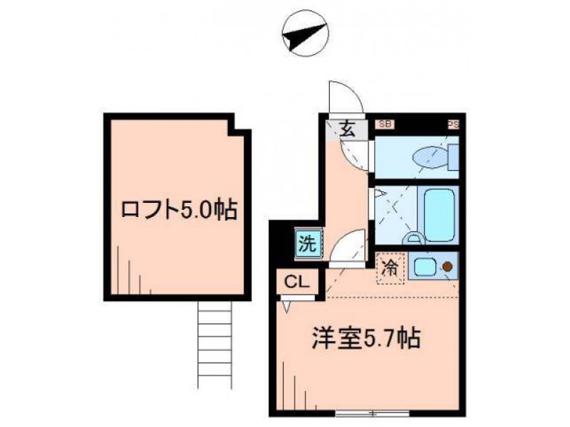 임대 매물 no. 20261001_5010 [모집 중] 매물 사진 2