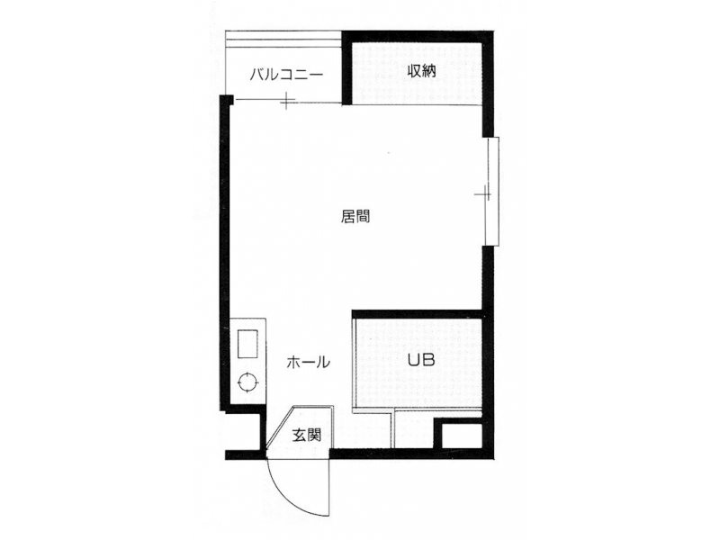 임대 매물 no. 20261001_6001 [모집 중] 매물 사진 2