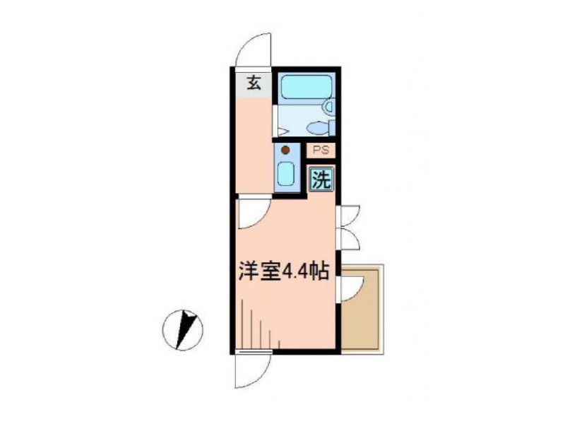임대 매물 no. 20261005_5001 [모집 중] 매물 사진 2