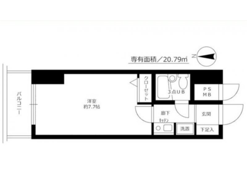 임대 매물 no. 20261014_8006 [모집 중] 매물 사진 2