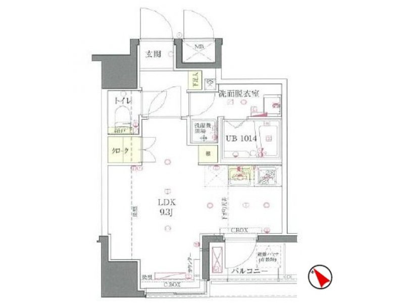 임대 매물 no. 20261019_4004 [모집 중] 매물 사진 2