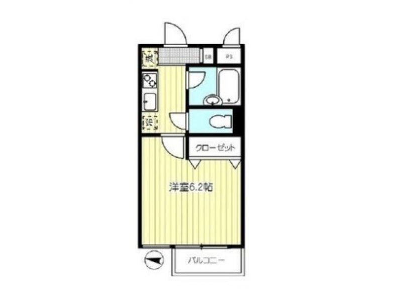임대 매물 no. 20261019_3006 [모집 중] 매물 사진 2
