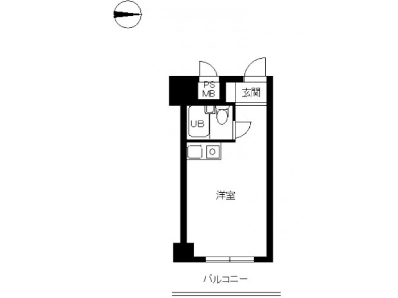 임대 매물 no. 20261020_3006 [모집 중] 매물 사진 1