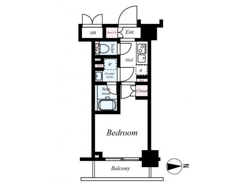 임대 매물 no. 20261020_5003 [모집 중] 매물 사진 2