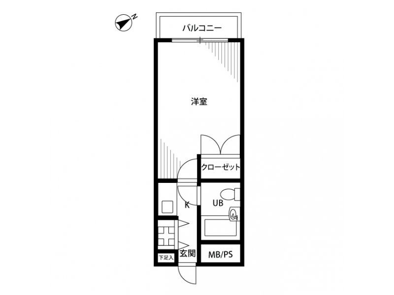 임대 매물 no. 20261026_3002 [모집 중] 매물 사진 2